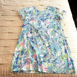 Women’s Lilly Pulitzer Dress